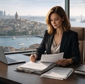 Как открыть бизнес в Турции в 2026 году: пошаговый гид для иностранцев