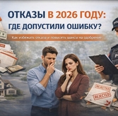 Причины отказов в эмиграции: ТОП ошибок россиян