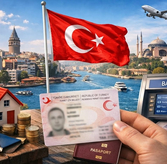 Что изменилось в Турции в 2026 году