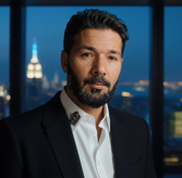 Нихат Туфан — человек рынка недвижимости Турции