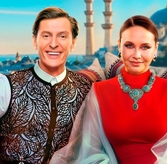 Выжить в Стамбуле - экстремальное шоу ТНТ 2026