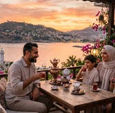 Безопасная жизнь в Турции для граждан Ирана