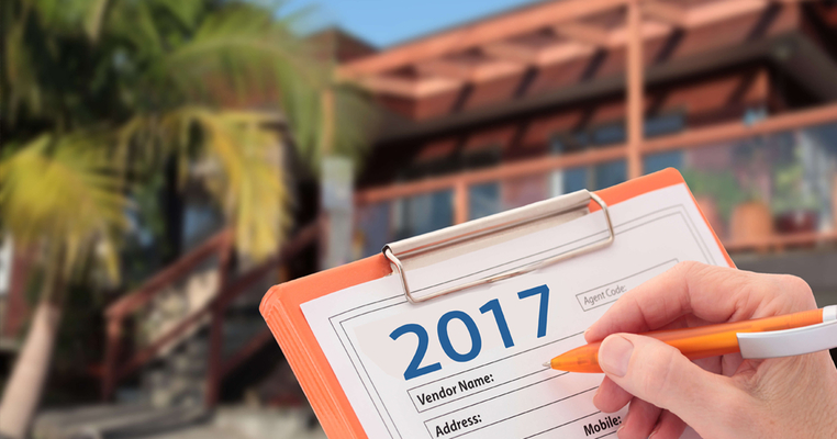 Новые правила по купле-продаже недвижимости в Турции в 2017 году