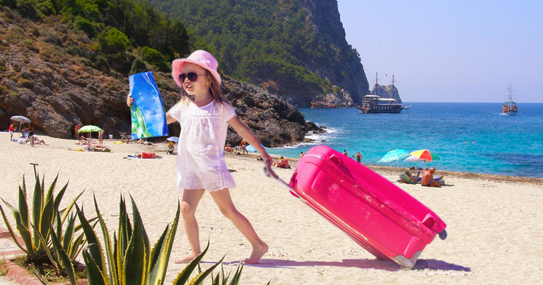 Права детей-иностранцев в Турции