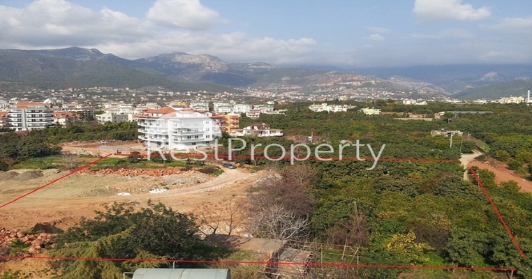 Особенности покупки земли в Турции для иностранцев