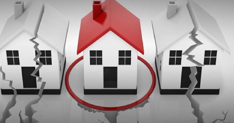 Страхование недвижимости в Турции