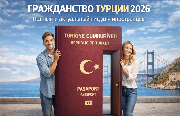 Полный и актуальный гид для иностранцев: ВНЖ, инвестиции, брак, дети, сроки и риски