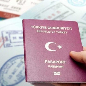 В каких странах граждане Турции могут побывать без виз в 2024?