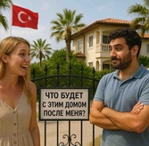 Наследство иностранцев в Турции в 2025 году: что нужно знать