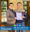 Клиент RestProperty Клиент RestProperty
