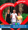 Клиент RestProperty Клиент RestProperty