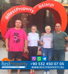 Клиент RestProperty Клиент RestProperty