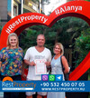 Клиент RestProperty Клиент RestProperty