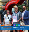 Клиент RestProperty Клиент RestProperty
