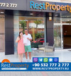 Клиент RestProperty Клиент RestProperty
