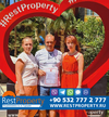 Клиент RestProperty Клиент RestProperty