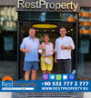 Клиент RestProperty Клиент RestProperty