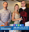 Клиент RestProperty Клиент RestProperty