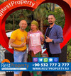 Клиент RestProperty Клиент RestProperty