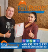 Клиент RestProperty Клиент RestProperty