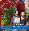 Клиент RestProperty Клиент RestProperty