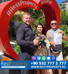 Клиент RestProperty Клиент RestProperty