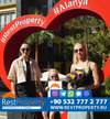 Клиент RestProperty Клиент RestProperty