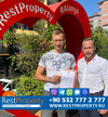 Клиент RestProperty Клиент RestProperty