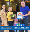 Клиент RestProperty Клиент RestProperty