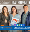 Клиент RestProperty Ксения