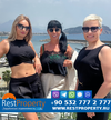 Клиент RestProperty Татьяна Клиент RestProperty Татьяна