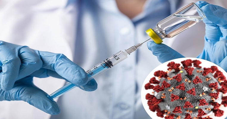 В Турции завершается 3-я фаза исследований отечественной вакцины