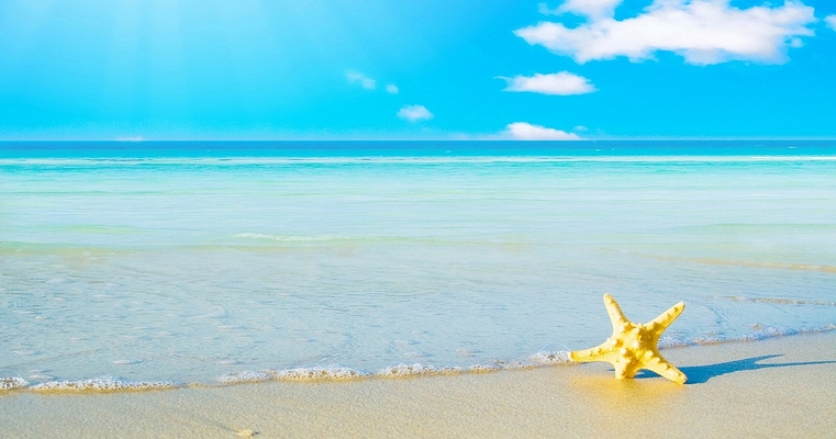 Summer came in March in Antalya!
