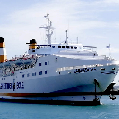 Паром из Сочи в Турцию в 2024 году