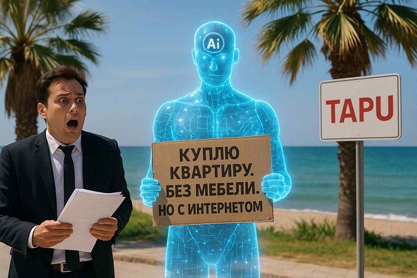 Grok под следствием в Турции: ИИ от Маска взбесил прокуратуру, но мечтает о доме у моря