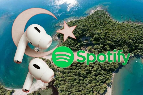 Spotify может покинуть Турцию: компания пересматривает своё присутствие на рынке