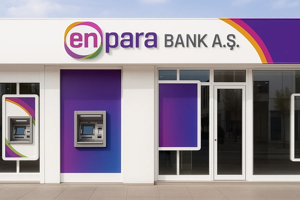 Enpara Bank: одобрен переход к независимому статусу
