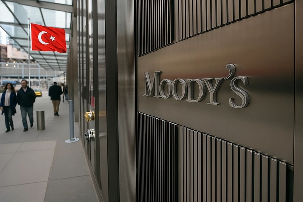 Moody's повысило кредитный рейтинг Турции: причины и последствия