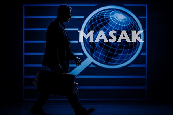 MASAK ужесточает контроль за переводами в Турции с 2026 года