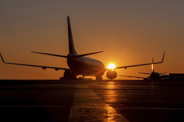 Turkish Airlines и AJet снова летают в Алеппо после 13 лет перерыва