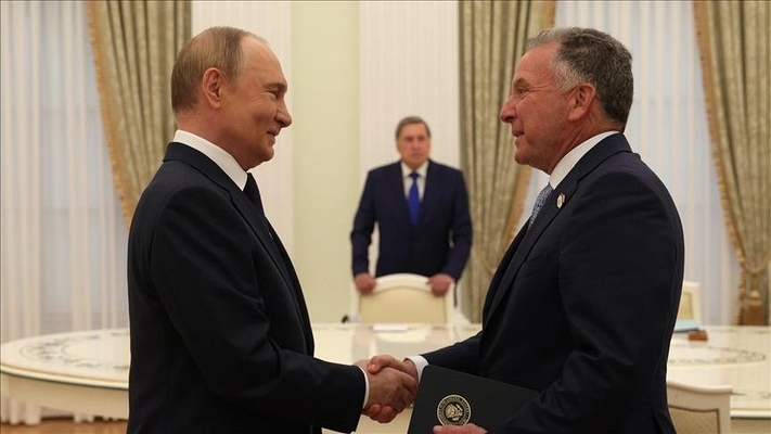 Россия и США обсуждают урегулирование украинского конфликта
