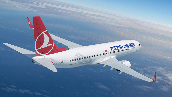 274 места багажа Turkish Airlines не доставлены из Антальи во Внуково