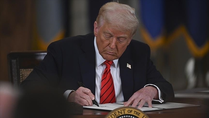 Трамп продлил приостановку пошлин на китайские товары на 90 дней