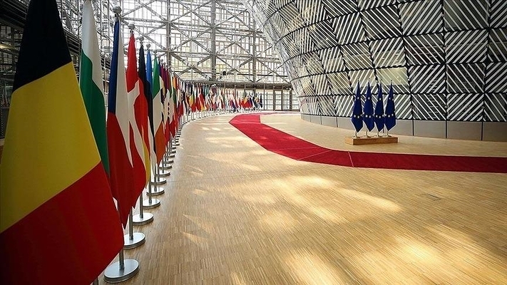 26 стран ЕС поддержали Украину перед саммитом США-Россия