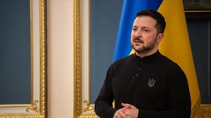 Зеленский: Украина не выйдет из Донбасса ради безопасности
