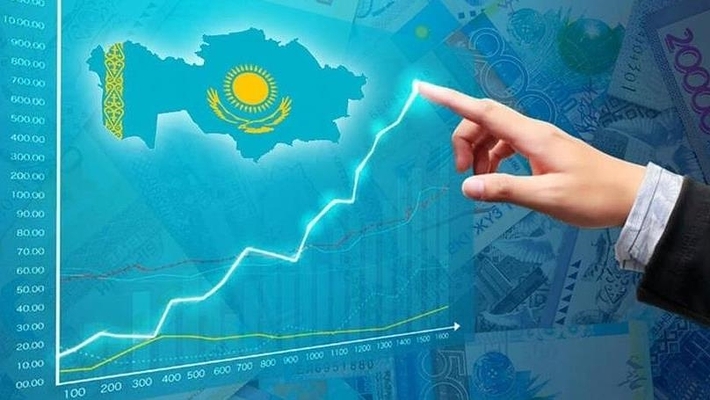 ВВП Казахстана вырос на 6,3% за 7 месяцев 2025 года