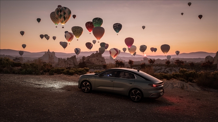 Togg на IAA Mobility 2025: Новые Модели и Технологии в Мюнхене