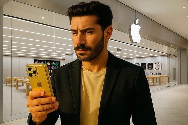 iPhone 17 в Турции: Ценовой шок на новинку Apple