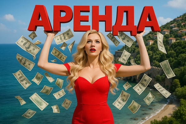 Потолок индексации аренды на сентябрь 2025 года составил 39,62%