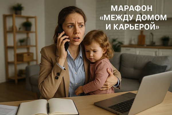 Школьный звонок прозвенит и для мам — как начало учебного года влияет на работающих женщин